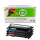 Vergeleken bij het origineel zijn deze cartridges 64,00 Euro goedkoper!