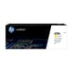 HP W2002X nr. 658X toner cartridge geel hoge capaciteit (origineel) | HPW2002X