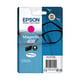 Epson 408 inktcartridge magenta (origineel) | EPSC13T09J34010