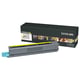 Goedkope Lexmark C925H2YG voor uw printer bestellen bij Tonershop? Al 15 jaar de goedkoopste voor al uw inktpatronen en toner cartridges &starf; snelle levering &starf; | LEXC925H2YG