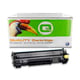 HP CF244A nr. 44A toner cartridge zwart (huismerk) | QNCF244A