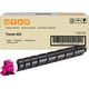 Utax CK-8512M (1T02RLBUT0) toner cartridge magenta (origineel) | UTACK-8512M