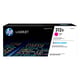 HP W2123X toner cartridge magenta hoge capaciteit nr. 212X (origineel) | HPW2123X