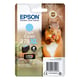 Epson 378XL inktcartridge licht cyaan hoge capaciteit (origineel) | EPST3795