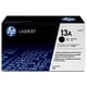 Goedkope HP Q2613A nr. 13A voor uw printer bestellen bij Tonershop? Al 15 jaar de goedkoopste voor al uw inktpatronen en toner cartridges &starf; snelle levering &starf; | HPQ2613A
