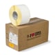 Zebra Z-Perform 1000D label (3002908) 102mm x 38mm 4 rollen (origineel) | ZEB3002908