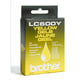 Goedkope Brother LC-600Y voor uw printer bestellen bij Tonershop? Al 15 jaar de goedkoopste voor al uw inktpatronen en toner cartridges &starf; snelle levering &starf; | BRLC600Y