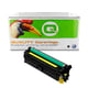HP CE342A toner cartridge geel nr. 651A (huismerk) | QNCE342A