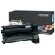 Goedkope Lexmark C782X1YG voor uw printer bestellen bij Tonershop? Al 15 jaar de goedkoopste voor al uw inktpatronen en toner cartridges &starf; snelle levering &starf; | LEXC782X1YG