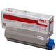 Goedkope OKI 45396302 voor uw printer bestellen bij Tonershop? Al 15 jaar de goedkoopste voor al uw inktpatronen en toner cartridges &starf; snelle levering &starf; | OKI45396302