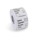 Zebra Z-Perform 1000T 3005220 76mm x 102mm 6 rollen (origineel) | ZEB3005220
