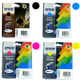 Goedkope Epson T0321 T042 serie voor uw printer bestellen bij Tonershop? Al 15 jaar de goedkoopste voor al uw inktpatronen en toner cartridges!