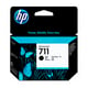 Goedkope HP CZ133A nr. 711 XL voor uw printer bestellen bij Tonershop? Al 15 jaar de goedkoopste voor al uw inktpatronen en toner cartridges &starf; snelle levering &starf; | HPCZ133A