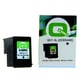HP CC654AE inktcartridge zwart hoge capaciteit nr. 901XL (huismerk) | QNCC654AE