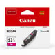 Canon CLI-531M inktcartridge magenta (origineel) | CANCLI-531M