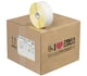 Zebra Z-Select 2000D / 800261-107 verwijderbaar label 38mm x 25mm 12 stuks (origineel) | ZEB800261-107