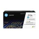HP 213X (W2131X) toner cartridge cyaan hoge capaciteit (origineel) | HPW2131X