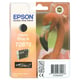 Goedkope Epson T0878 voor uw printer bestellen bij Tonershop? Al 15 jaar de goedkoopste voor al uw inktpatronen en toner cartridges &starf; snelle levering &starf; | EPSTT087840