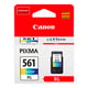 Canon CL-561XL inktcartridge kleur hoge capaciteit (origineel) | CAN3730C001