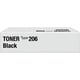 Goedkope Ricoh Type 206 / 400998 voor uw printer bestellen bij Tonershop? Al 15 jaar de goedkoopste voor al uw inktpatronen en toner cartridges! | RIC400507