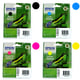 Goedkope Epson T0331 serie voor uw printer bestellen bij Tonershop? Al 15 jaar de goedkoopste voor al uw inktpatronen en toner cartridges!