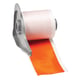 Brady M71C-2000-595-OR vinyl labels oranje | 50,80 mm x 15,24 mm (origineel) | BRAM71C-2000-595-OR