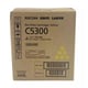 Ricoh Type C5300 toner cartridge geel (origineel) | RIC828602