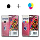 Goedkope Epson T028 T029 serie voor uw printer bestellen bij Tonershop? Al 15 jaar de goedkoopste voor al uw inktpatronen en toner cartridges!