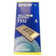 Goedkope Epson T512 voor uw printer bestellen bij Tonershop? Al 15 jaar de goedkoopste voor al uw inktpatronen en toner cartridges &starf; snelle levering &starf; | EPST512