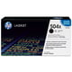 Goedkope HP CE250X nr. 504X voor uw printer bestellen bij Tonershop? Al 15 jaar de goedkoopste voor al uw inktpatronen en toner cartridges &starf; snelle levering &starf; | HPCE250X
