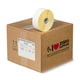 Zebra Z-Perform 1000D label (880595-025DU) 38mm x 25mm 12 rollen (origineel) | ZEB880595-025DU