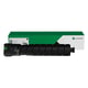 Lexmark 24B7526 toner cartridge zwart hoge capaciteit (origineel) | LEX24B7526