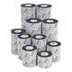 Citizen 3184030 thermo-transferrol 102 mm x 76 mm 2 rollen (origineel) | CIT3184030