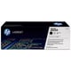 Goedkope HP CE410A nr. 305A voor uw printer bestellen bij Tonershop? Al 15 jaar de goedkoopste voor al uw inktpatronen en toner cartridges &starf; snelle levering &starf; | HPCE410A