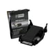 Zebra 800011-101 monochroom inktlint zwart (origineel) | ZEB800011-101