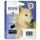 Goedkope Epson T0969 voor uw printer bestellen bij Tonershop? Al 15 jaar de goedkoopste voor al uw inktpatronen en toner cartridges &starf; snelle levering &starf; | EPST0969401