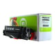 Huismerk HP CE410X nr. 305X voor uw printer bestellen bij Tonershop? Al 15 jaar de goedkoopste voor al uw inktpatronen en toner cartridges! | QNCE410X