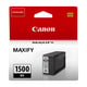 Canon PGI-1500BK inktcartridge zwart (origineel) | CANPGI-1500BK
