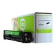 Vergeleken bij het origineel zijn deze cartridges 31,00 Euro goedkoper! | QN731HBK