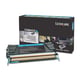 Goedkope Lexmark C748H1CG voor uw printer bestellen bij Tonershop? Al 15 jaar de goedkoopste voor al uw inktpatronen en toner cartridges &starf; snelle levering &starf; | LEXC748H1CG