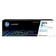 HP W2211X toner cartridge cyaan hoge capaciteit nr. 207X (origineel) | HPW2211X