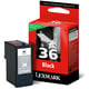 Goedkope Lexmark 18C2130 voor uw printer bestellen bij Tonershop? Al 15 jaar de goedkoopste voor al uw inktpatronen en toner cartridges &starf; snelle levering &starf; | LEX18C2130