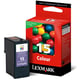 Goedkope Lexmark 18C2110 voor uw printer bestellen bij Tonershop? Al 15 jaar de goedkoopste voor al uw inktpatronen en toner cartridges &starf; snelle levering &starf; | LEX18C2110
