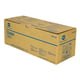 Konica Minolta TN-014 toner cartridge zwart nr. A3VV130 (origineel) | MINTN-014