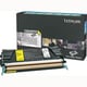 Goedkope Lexmark C5240YH voor uw printer bestellen bij Tonershop? Al 15 jaar de goedkoopste voor al uw inktpatronen en toner cartridges &starf; snelle levering &starf; | LEXC5240YH