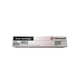 Tally 043620 toner cartridge geel (origineel) | TAL043620