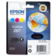 Goedkope Epson T267 voor uw printer bestellen bij Tonershop? Al 15 jaar de goedkoopste voor al uw inktpatronen en toner cartridges &starf; snelle levering &starf; | EPST267