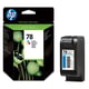 Goedkope HP C6578AE nr. 78 voor uw printer bestellen bij Tonershop? Al 15 jaar de goedkoopste voor al uw inktpatronen en toner cartridges &starf; snelle levering &starf; | HPC6578A