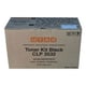 Utax 4453210010 toner cartridge zwart (origineel) | UTA4453210010