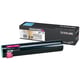 Goedkope Lexmark X945X2MG voor uw printer bestellen bij Tonershop? Al 15 jaar de goedkoopste voor al uw inktpatronen en toner cartridges &starf; snelle levering &starf; | LEXX945X2MG